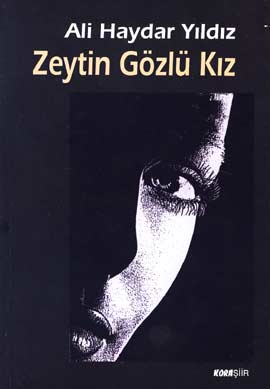 Zeytin Gözlü Kız