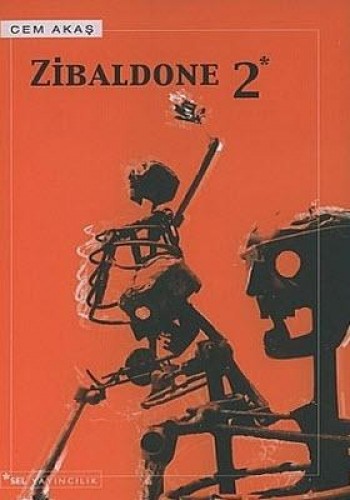 Zibaldone 2
