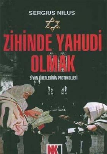 Zihinde Yahudi Olmak