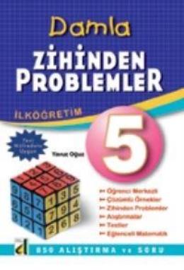 Zihinden Problemler 5