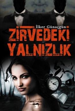 Zirvedeki Yalnızlık İlker Günaçgün