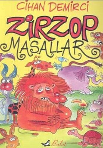 Zirzop Masallar