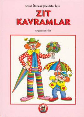 Zıt Kavramlar