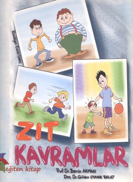 Zıt Kavramlar