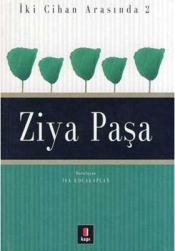 Ziya Paşa İki Cihan Ararsında 2 %25 indirimli