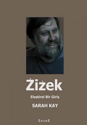 Zizek Eleştirel Bir Giriş