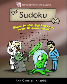 Zor Sudoku - 2