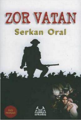 Zor Vatan %17 indirimli Serkan Oral