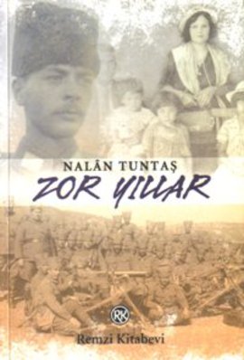 Zor Yıllar %17 indirimli Nalan Tuntaş