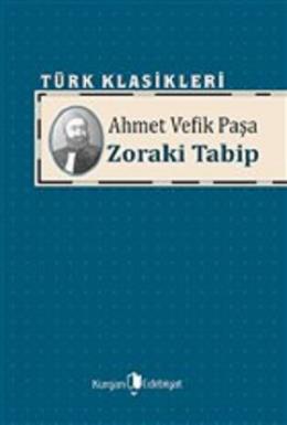 Zoraki Tabip