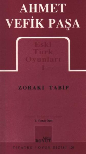 Zoraki Tabip