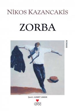 Zorba (Ciltsiz) Nikos Kazancakis