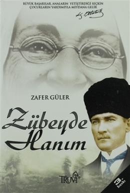 Zübeyde Hanım %17 indirimli Zafer Güler