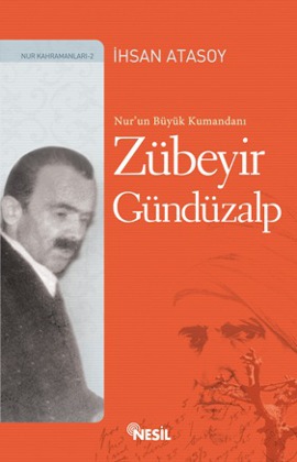 Nurun Büyük Kumandanı %17 indirimli Zübeyir Gündüzalp