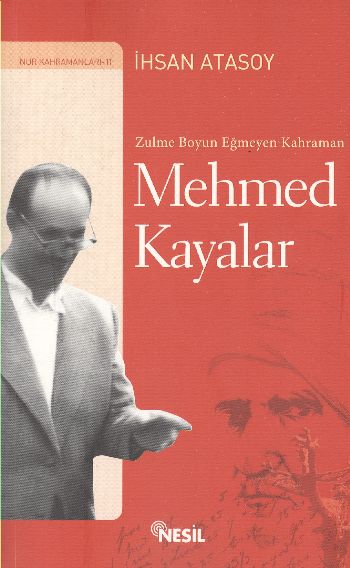 Mehmed Kayalar %17 indirimli İhsan Atasoy