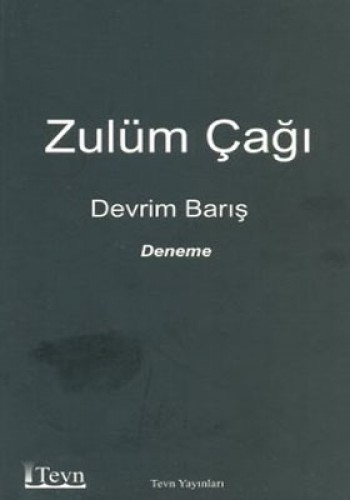 Zulüm Çağı