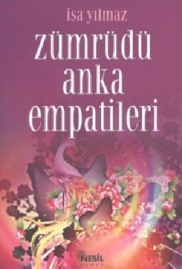 Zümrüdü Anka Empatileri %17 indirimli İsa Yılmaz