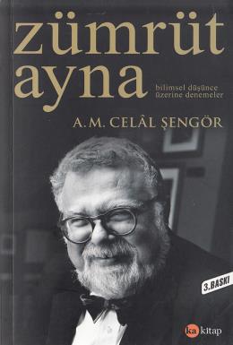 Zumrut Ayna A M Celal Sengor Ka Kitap Kitaplar Edebiyat
