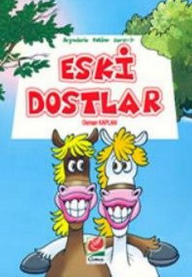 Eski dostlar mp3